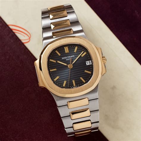 patek philippe 3800 platinum|Patek Philippe 18kt gold nautilus.